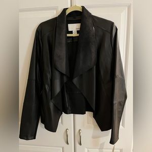 bar111 ladies jacket.